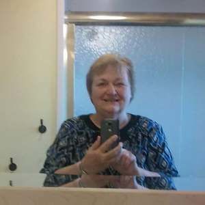 Meet your Posher, Linda